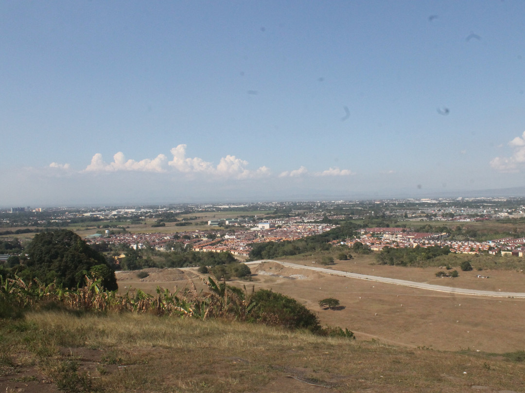 Monitor Gear-Carmona必去景点