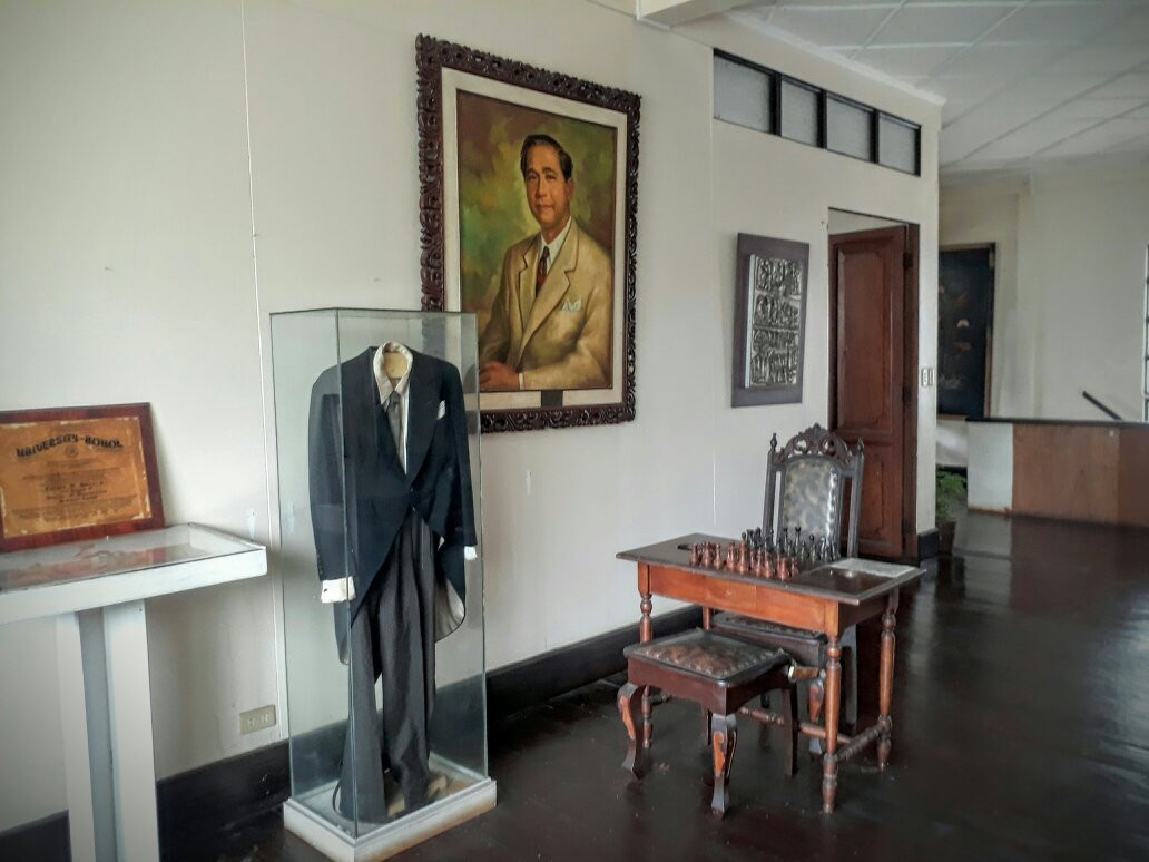 Carlos P. Garcia Heritage Museum景点图片