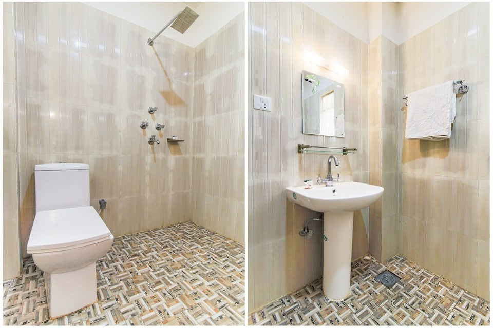 OYO 379 Holiday Resort主图