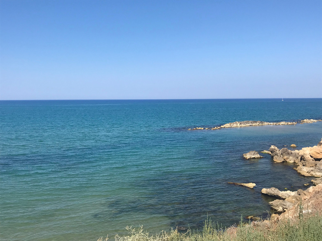 Spiaggia di Scoglitti-Scoglitti必去景点