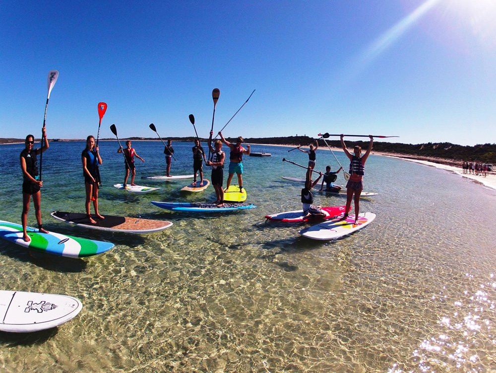 5280 Paddle Sports-利特尔顿必去景点