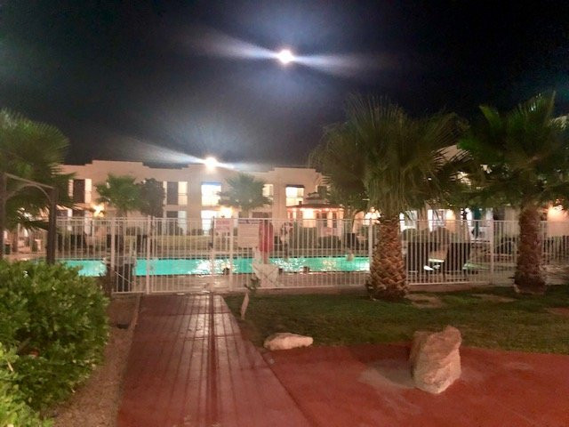 金曼华美达酒店主图