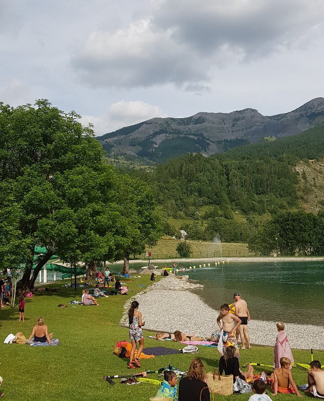 Parc de Loisirs du Val d'Allos景点图片