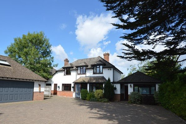 Rudder's of Lymington主图