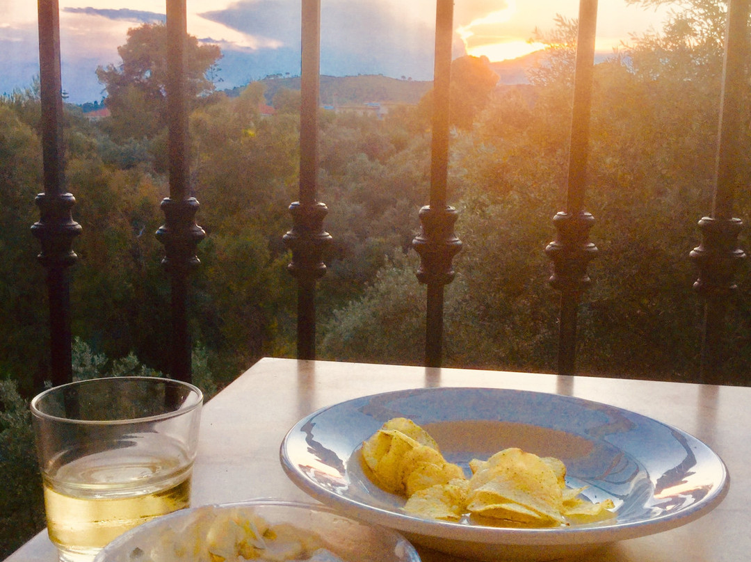 Hermes Skiathos主图