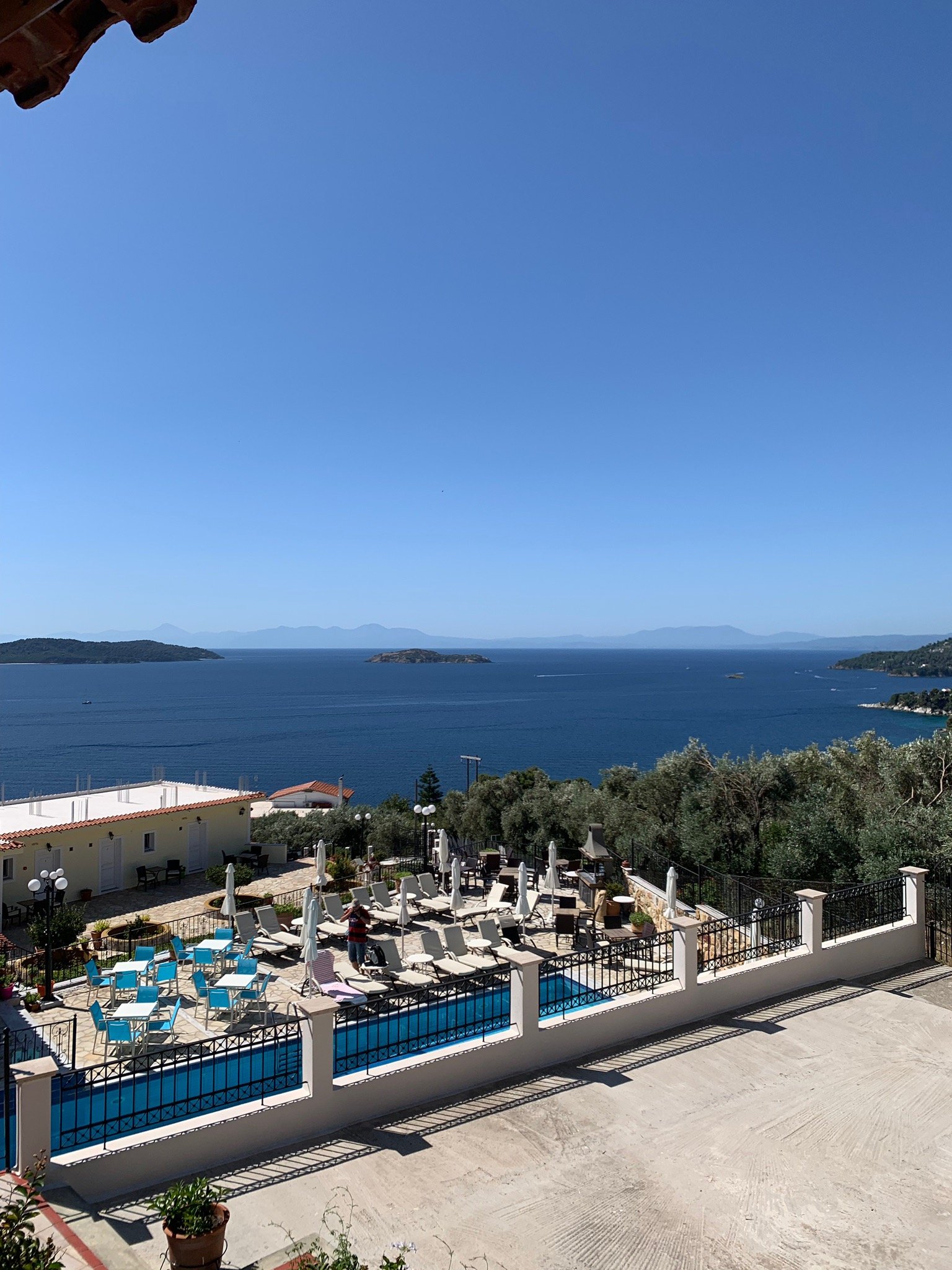 Fiorella Sea View-官方