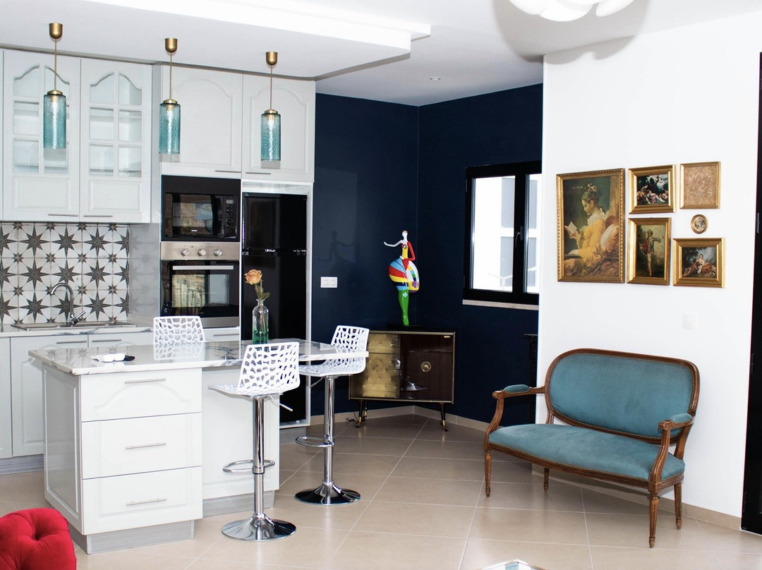 Aparthotel Palace主图