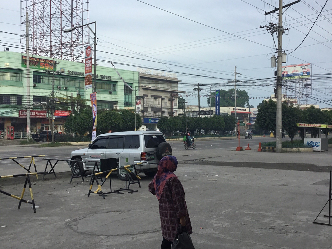 Eighty Eight Hotel主图