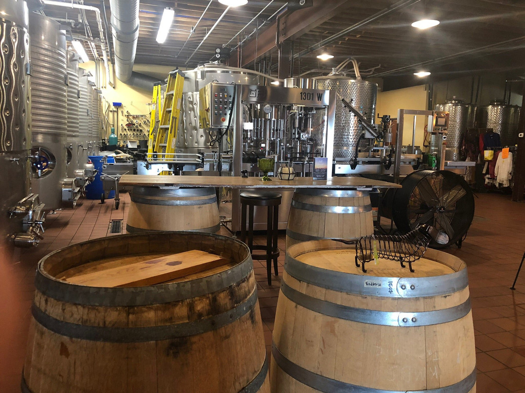 Cannon River Winery景点图片