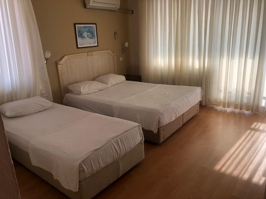 Senyildiz Hotel主图