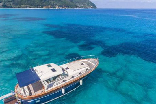 Explore Lefkada -All the services you need in Lefkada-莱夫卡扎必去景点