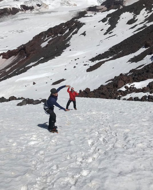 Russian Mountain Holidays景点图片