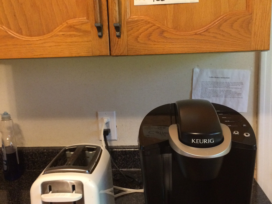 Give Me a Break Bed & Breakfast主图