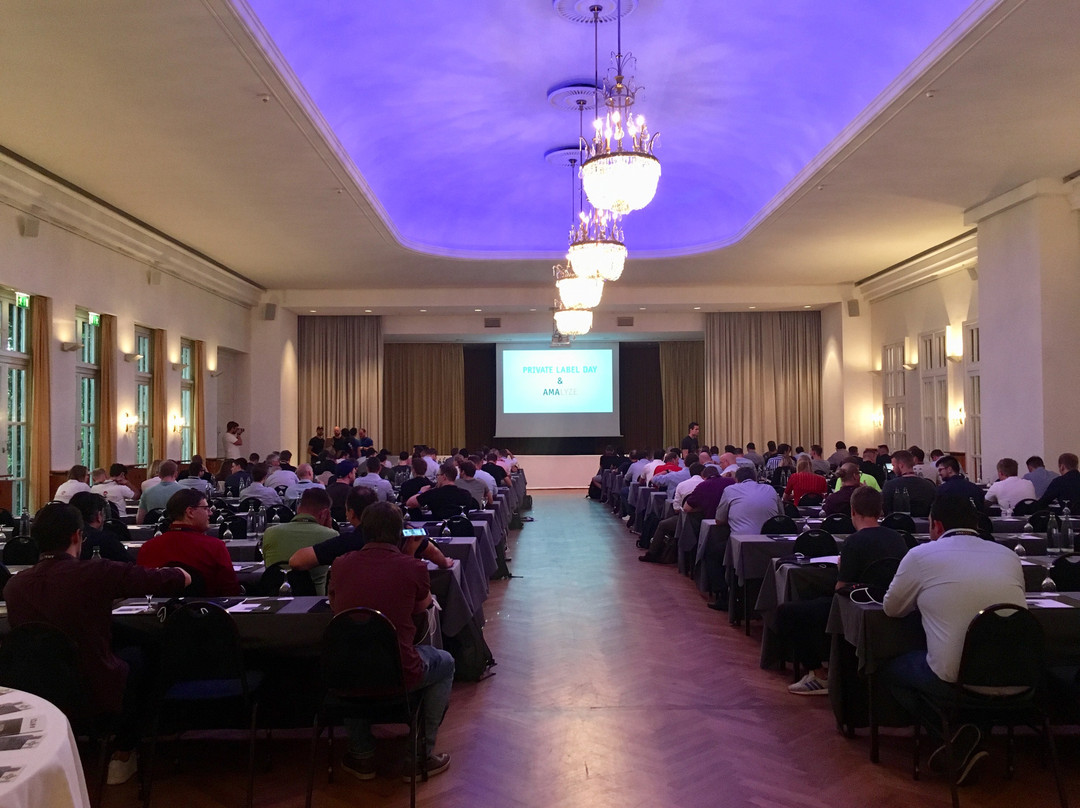 汉堡林德纳私家酒店主图