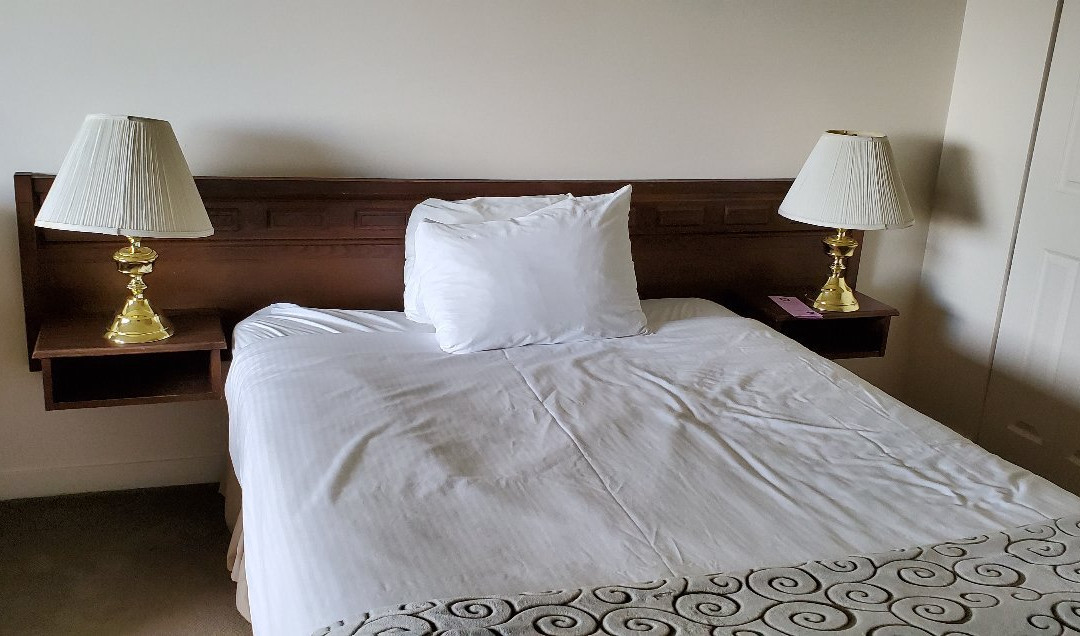 Sand Pebbles Inn主图