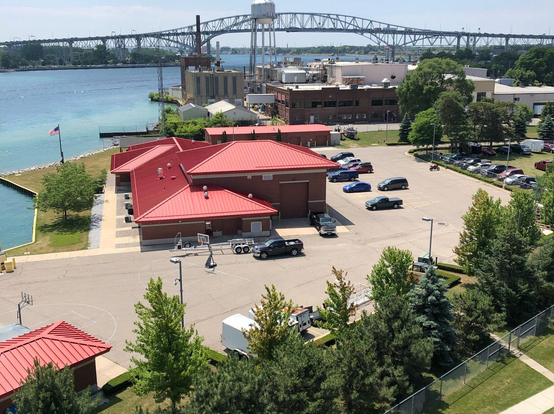 Fort Gratiot County Park景点图片