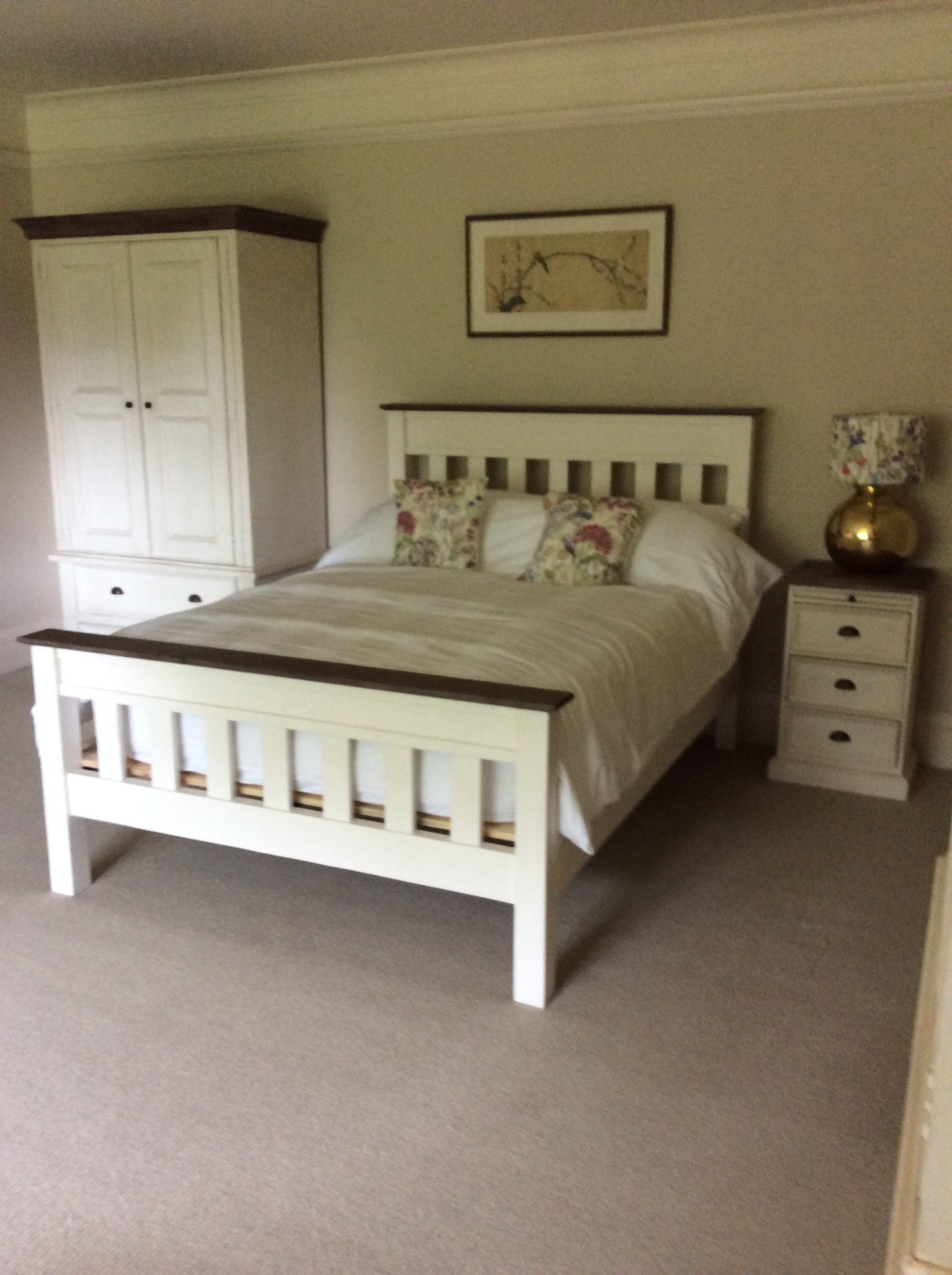 Gallows Hill B & B-官方