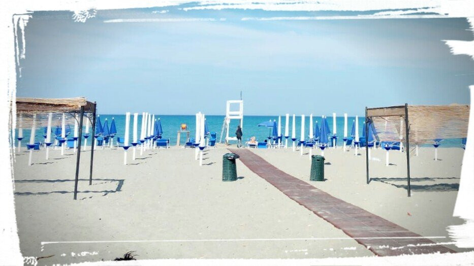 Lido Serenella-Torretta必去景点