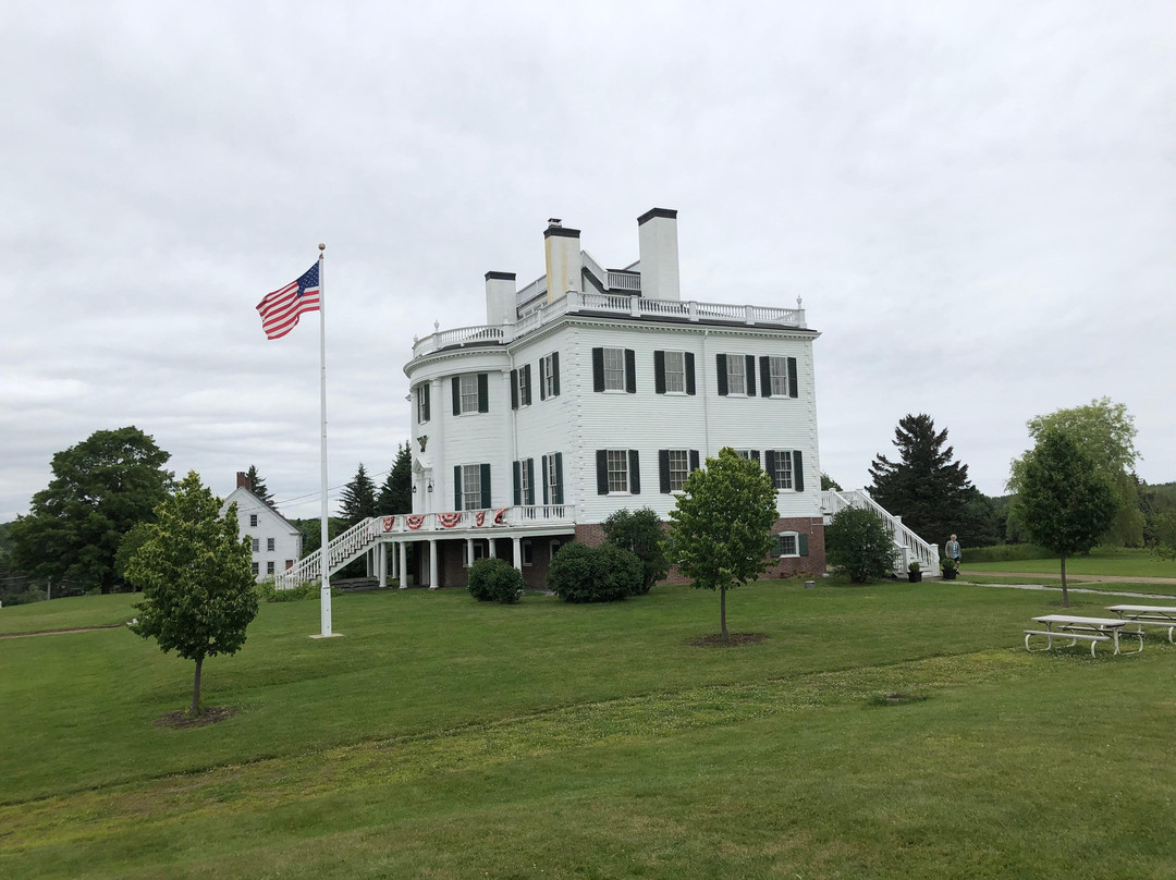General Henry Knox Museum / Montpelier景点图片
