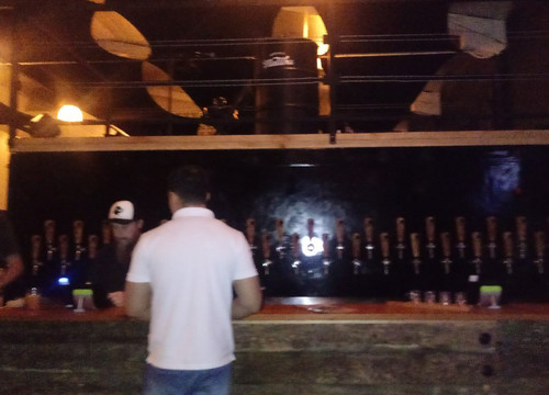 BlackBox Tap House-Jaragua Do Sul必去景点