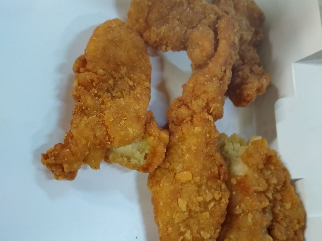 Sonic Drive-In主图