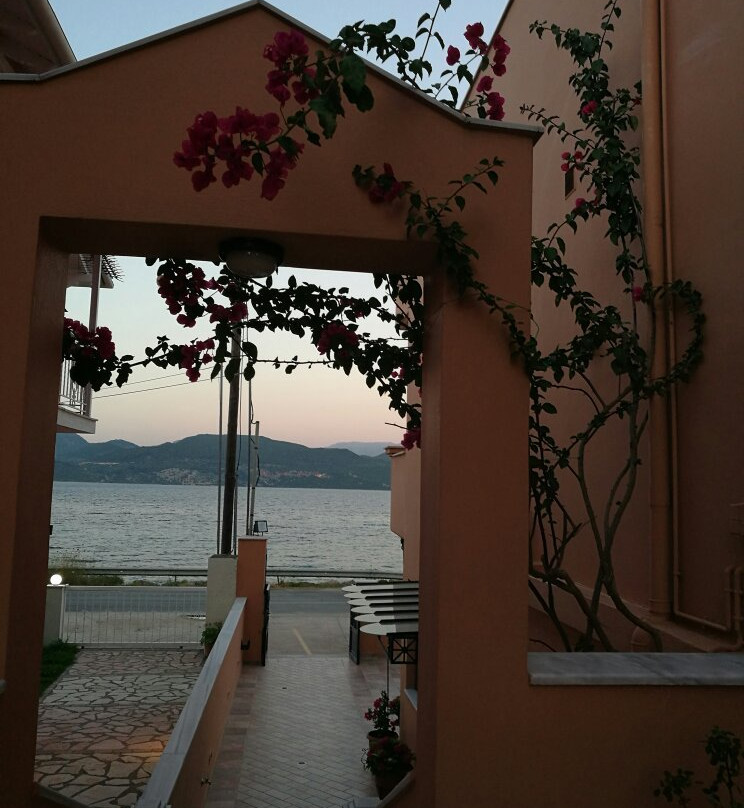 Hotel Florena Episkopos主图