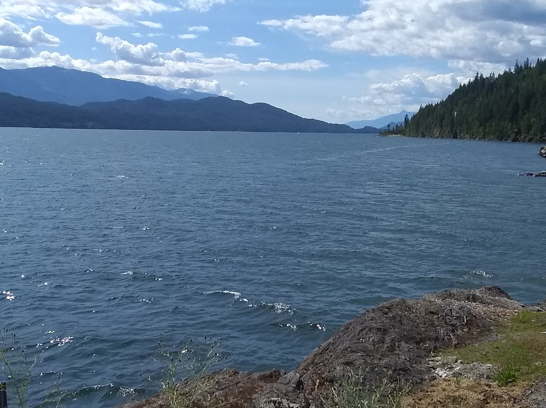 Ainsworth Motel主图