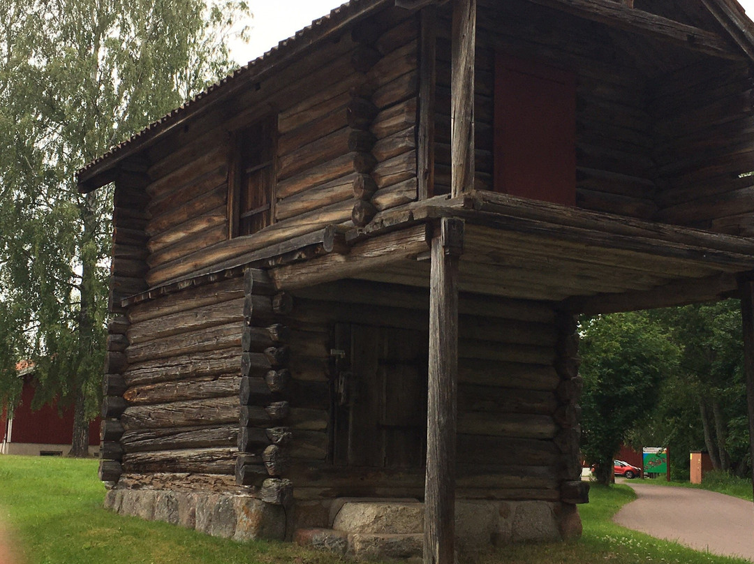 Leksands Folkhögskola