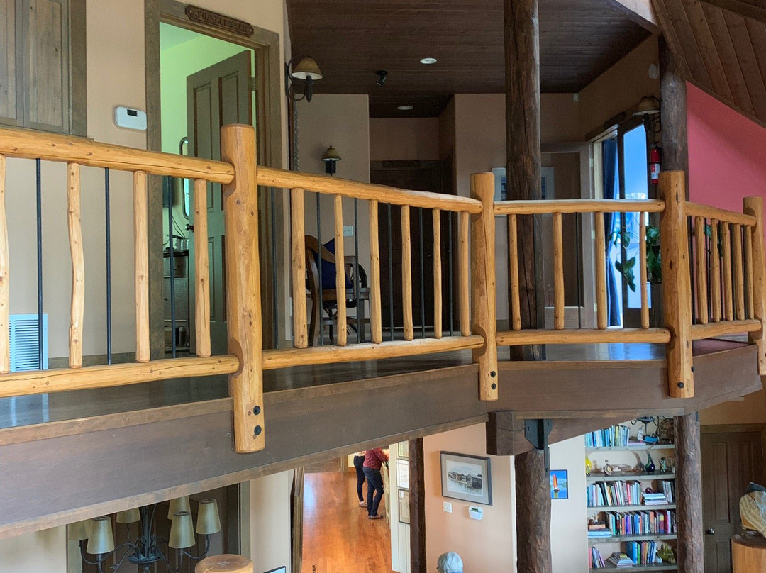 Hideaway Lodge Bed and Breakfast主图