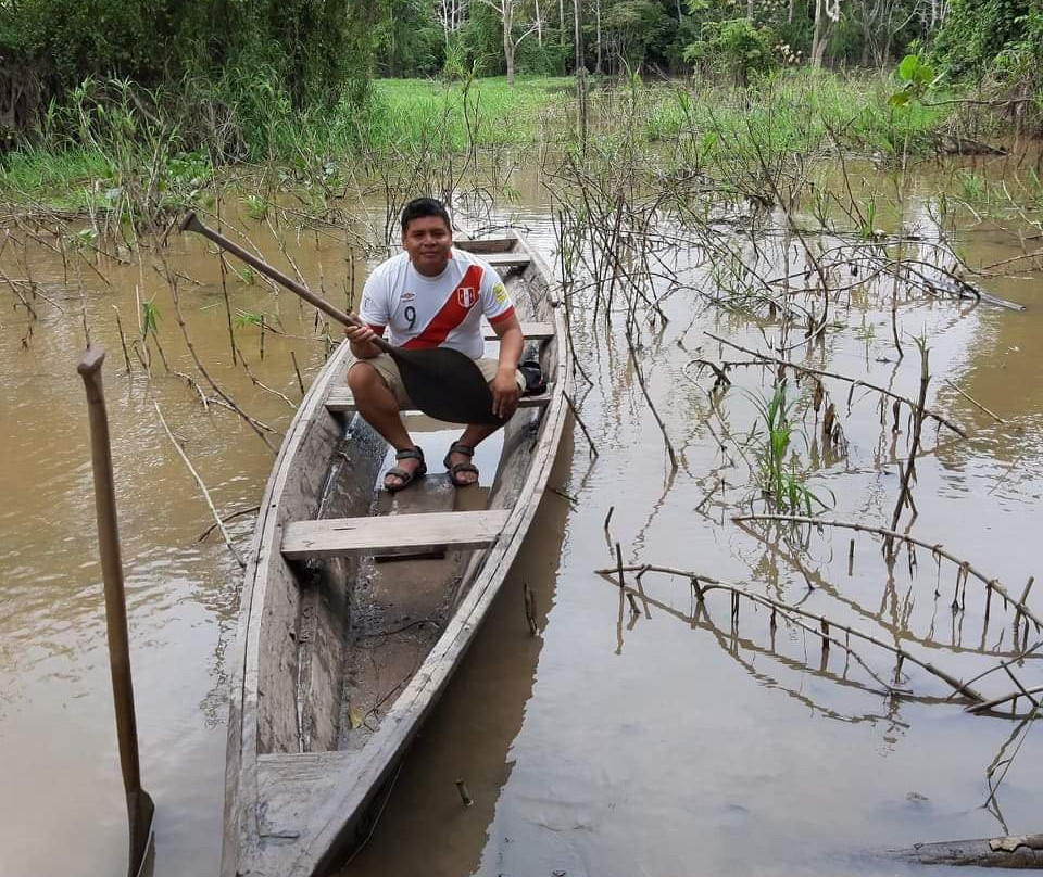 Lupuna Jungle Tours主图