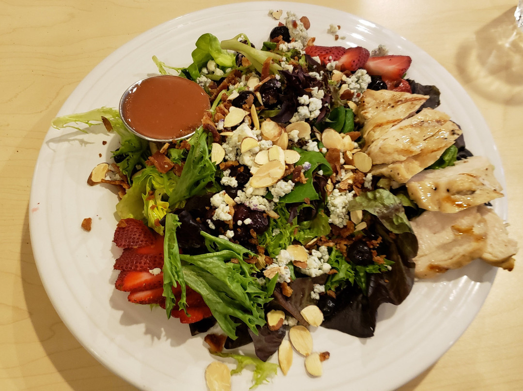 韦奇伍德酒店主图