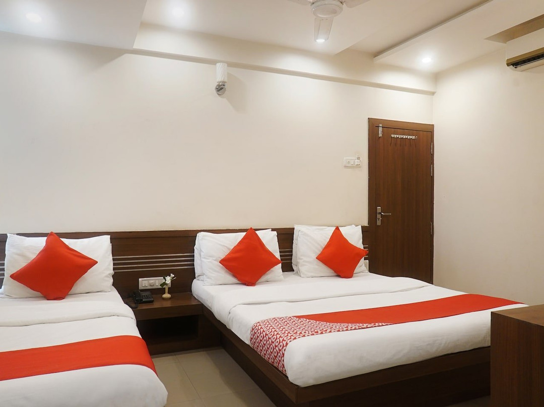 Sai Srushti By Neem Square主图