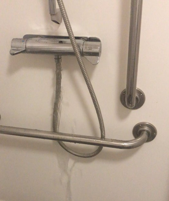 Travelodge Newcastle-under-Lyme Central主图