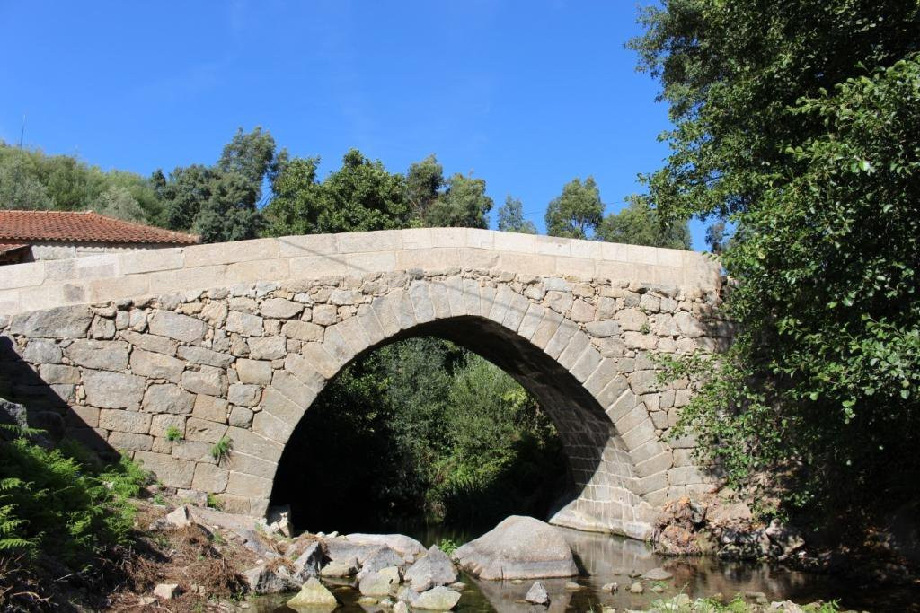 Ponte de Esmoriz景点图片