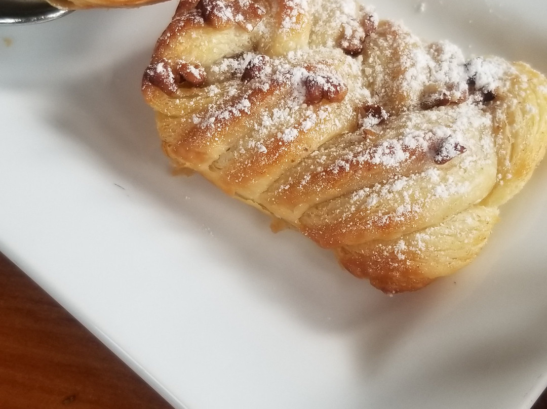 Derby Line Village Inn主图