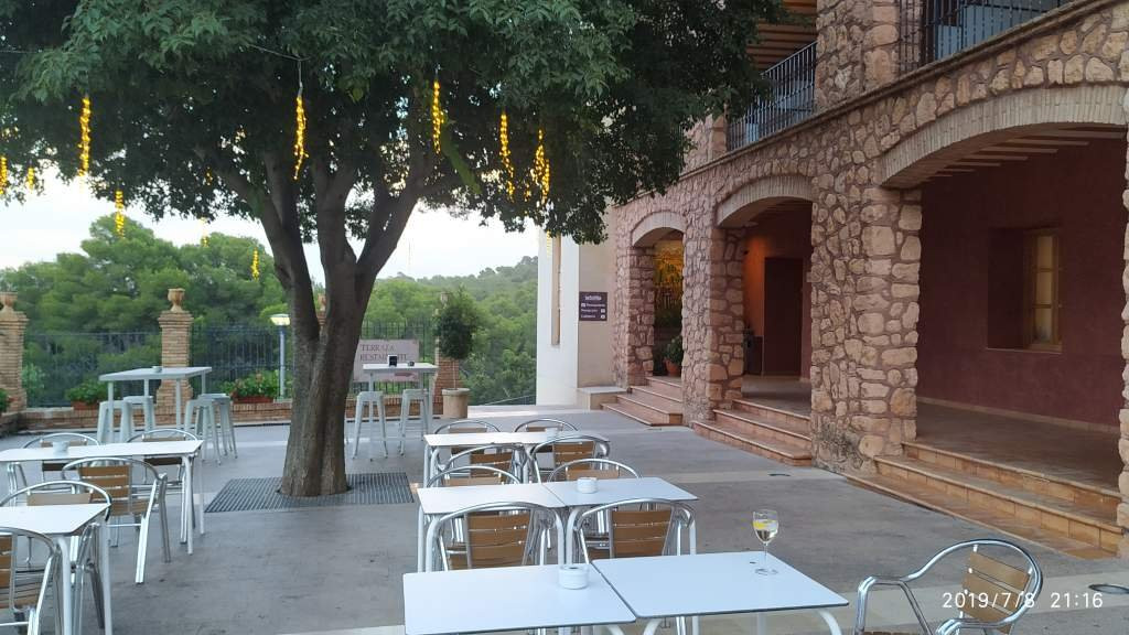 Jardines De La Santa主图