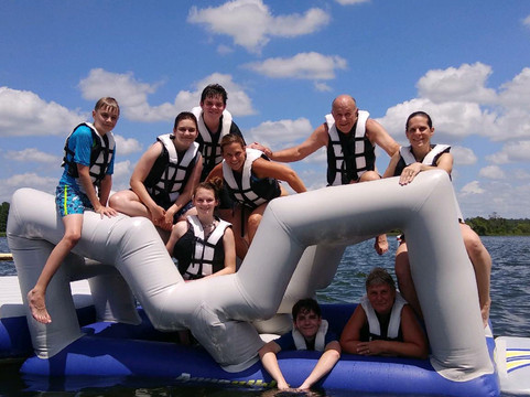 Hero Water Sports-巴斯特罗普必去景点