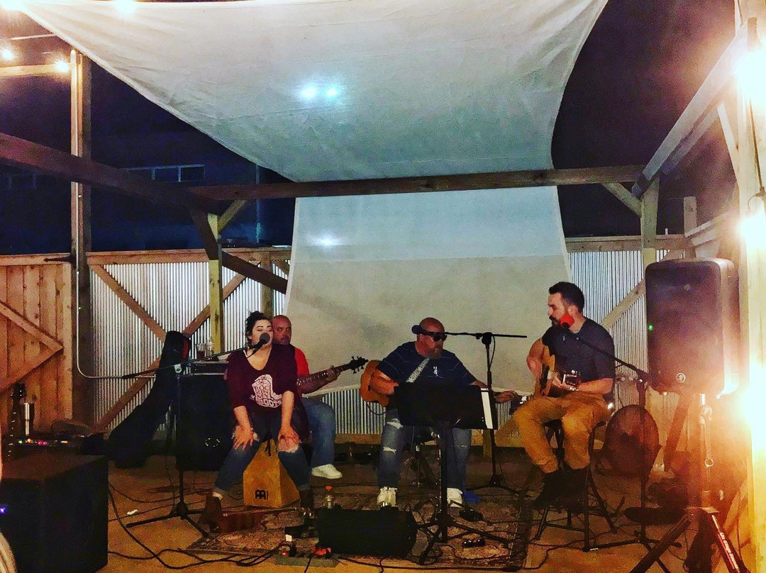 TinCap Hard Cider-Wilmington必去景点