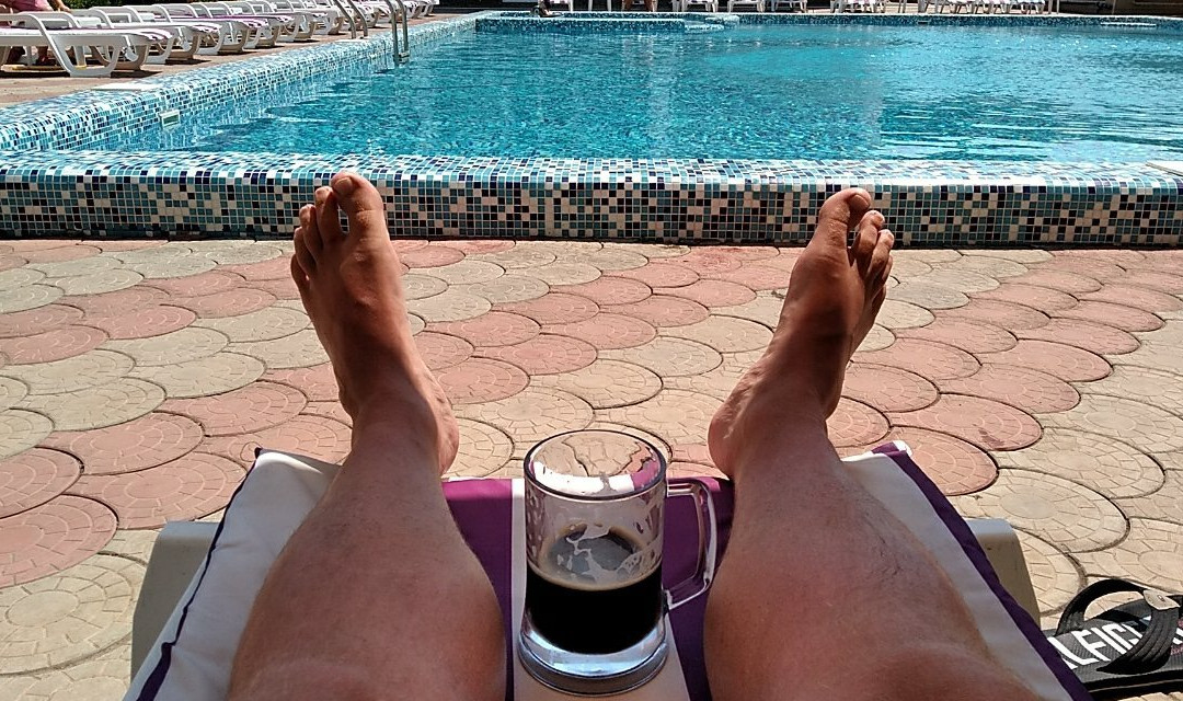 Anna Mariya Hotel主图