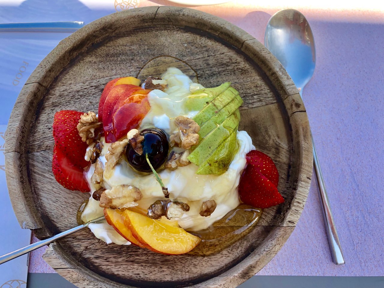 Oniro Suites-餐饮