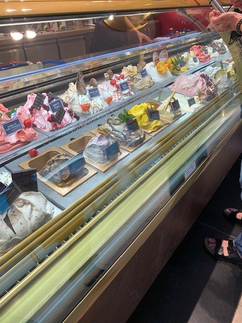 菲勒斯伯格酒店主图