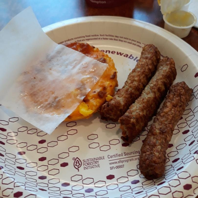 Hampton Inn Watertown主图