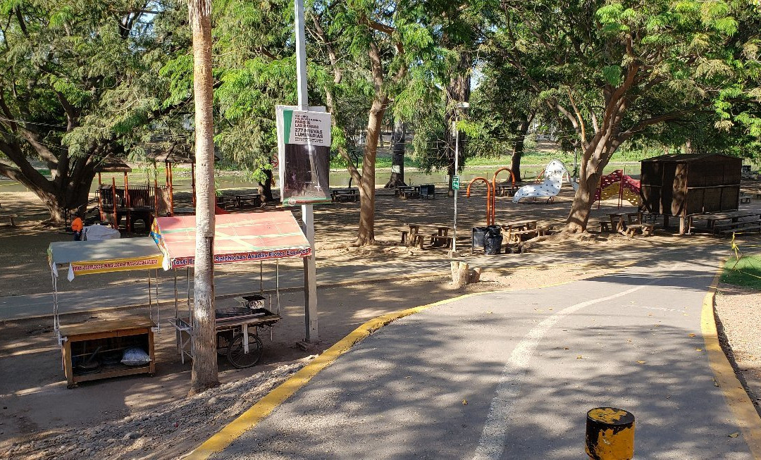 Hotel Lucerna Culiacan主图