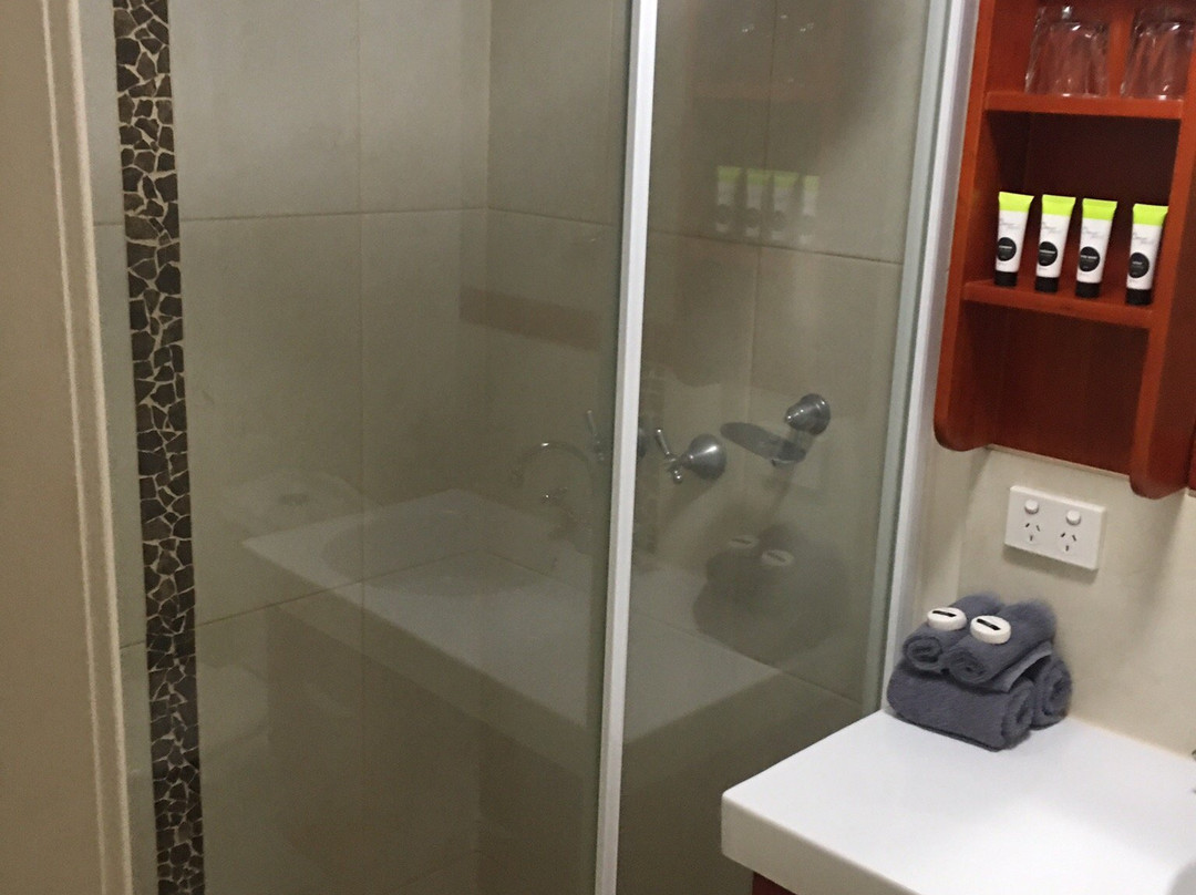 The Esplanade Hotel Port Hedland主图