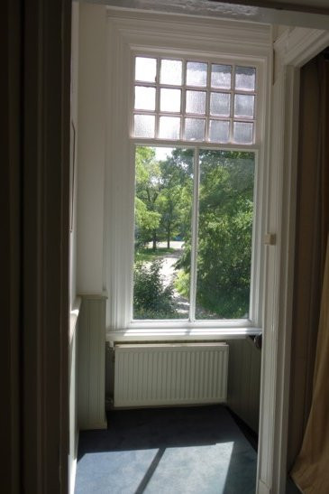Bed & Breakfast Rijsterbosch主图