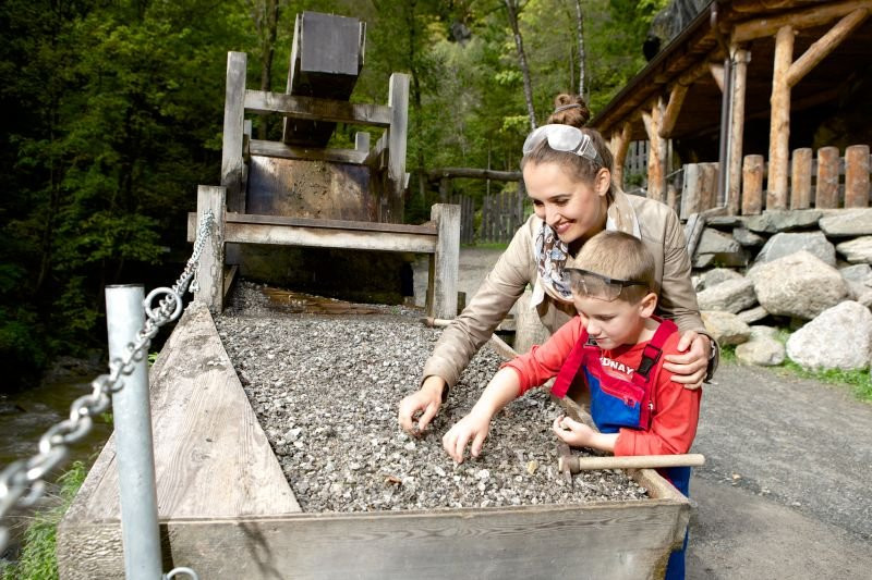 Granatium-拉登特海恩必去景点