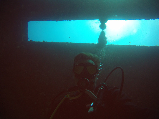 Pompano Dive-庞帕诺比奇必去景点