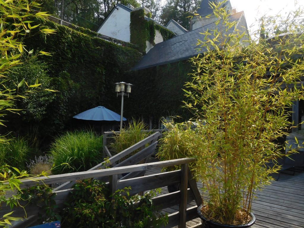 Logis Hôtel Troglododo主图