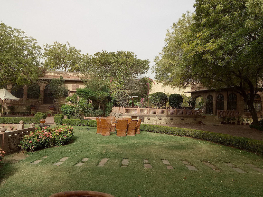 Fort Chanwa Luni主图