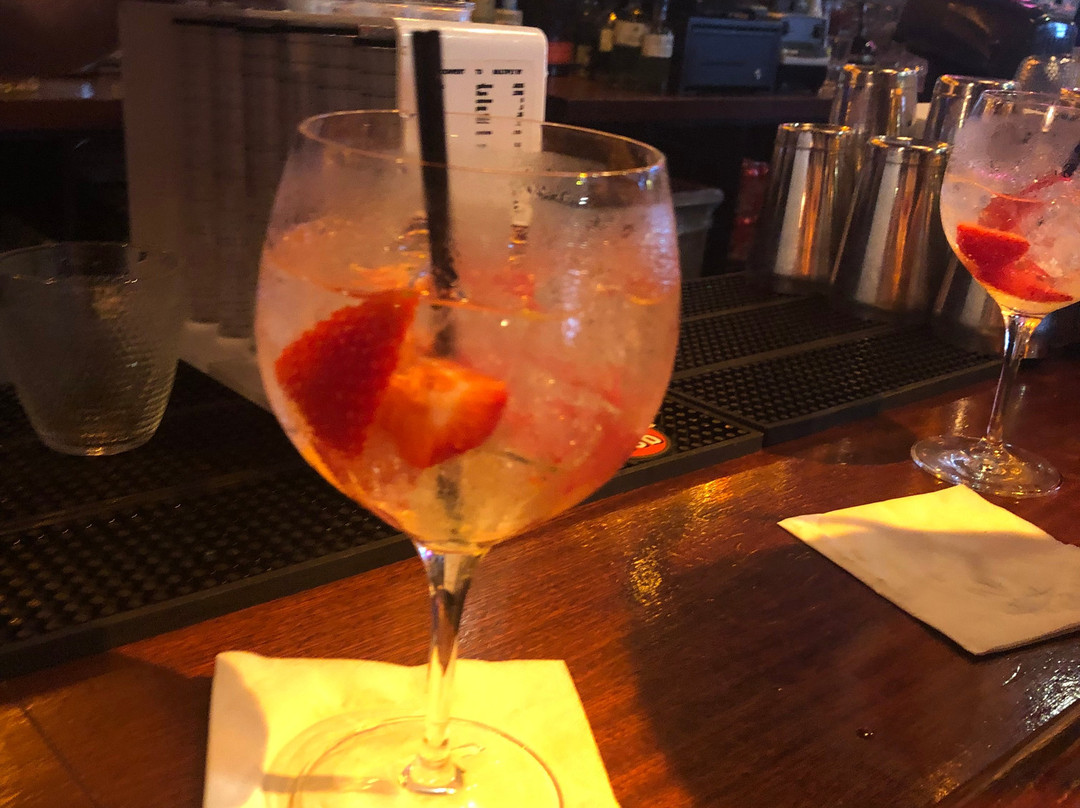 Be At One Norwich-诺威奇必去景点